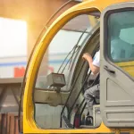 Wacker Neuson minikoparka – innowacyjne rozwiązanie
