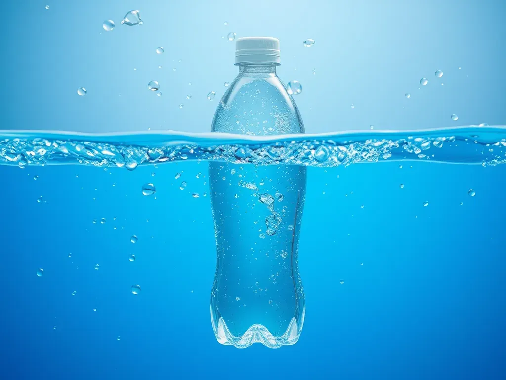 Jak planować zapasy wody w firmie