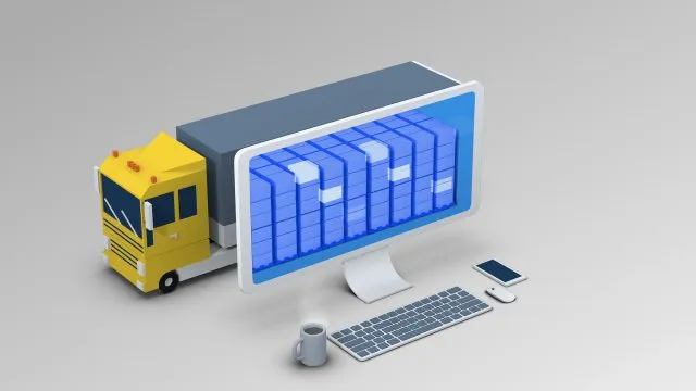 Jak łatwo zarządzać transportem? Możliwości programów transportowych