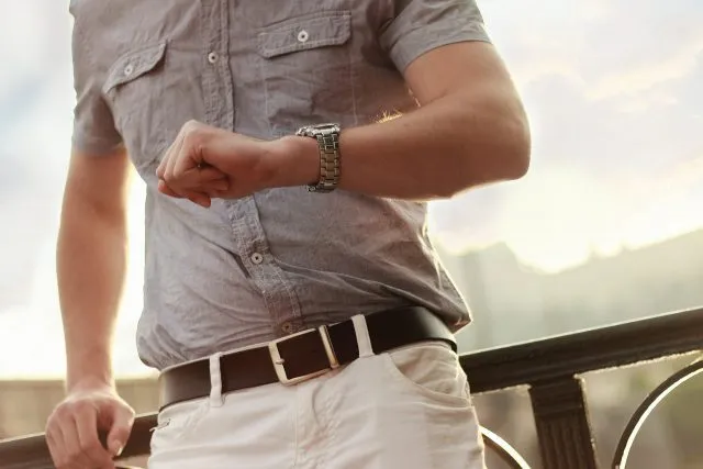 Zegarki Timex Indiglo dla miłośników prostoty i elegancji