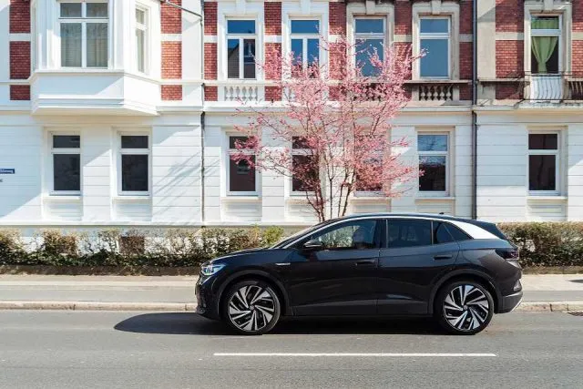 Leasing sposobem na nowego Volkswagena