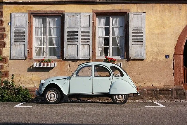 Auto na gaz - wady i zalety