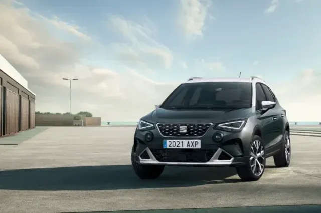 Jakiego małego SUV-A wybrać ?