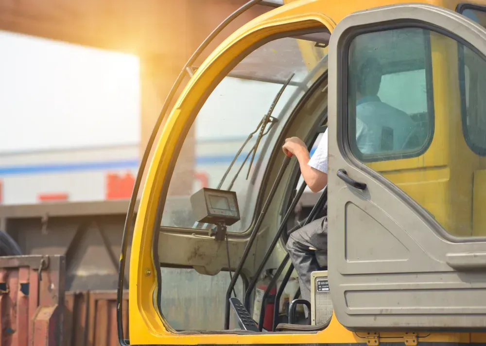 Wacker Neuson minikoparka – innowacyjne rozwiązanie