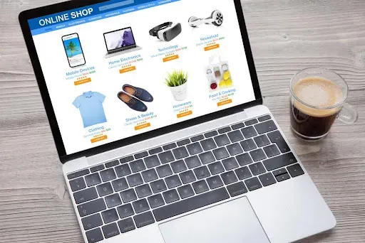 Jak stworzyć atrakcyjny sklep internetowy? 4 zasady